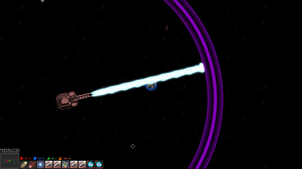 Screenshot 6 of Captain Lycop: Invasion of the Heters