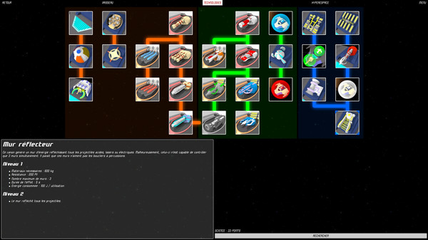 Screenshot 4 of Captain Lycop: Invasion of the Heters
