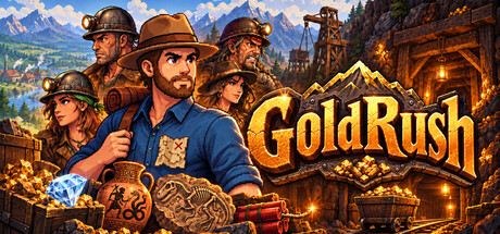 GoldRush