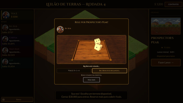GoldRush screenshot 6