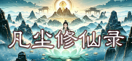 凡尘修仙录/Mortal Xiuxian-苏白资源
