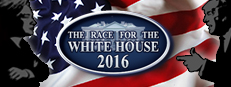 The Race for the White House 2016