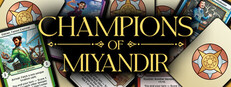 Champions of Miyandir
