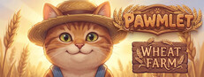 Pawmlet - Wheat Farm