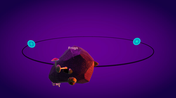 Heaps: Special Interest Sandbox screenshot 2