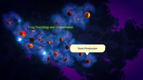 Heaps: Special Interest Sandbox screenshot 3