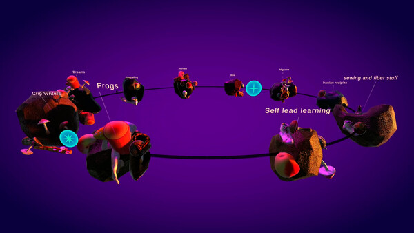 Heaps: Special Interest Sandbox screenshot 6