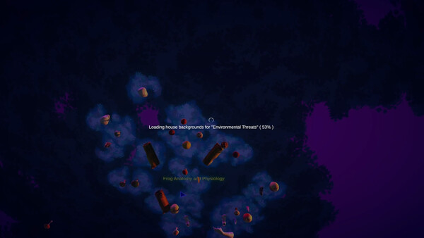 Heaps: Special Interest Sandbox screenshot 7