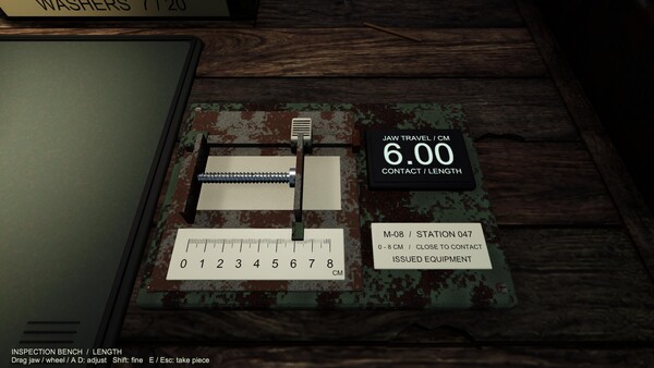 Loose Screws screenshot 7