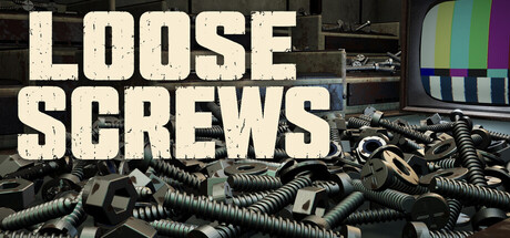 Loose Screwsの作品画像