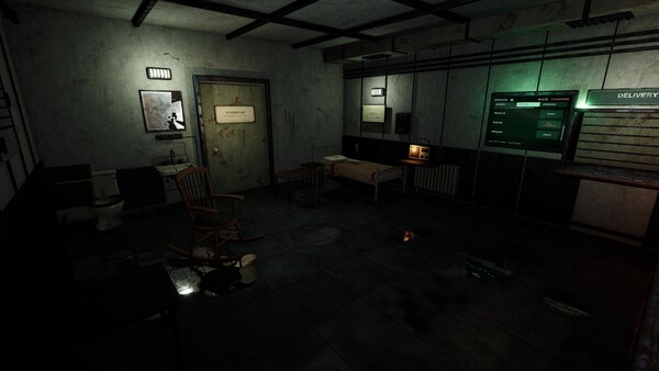 Loose Screws screenshot 2