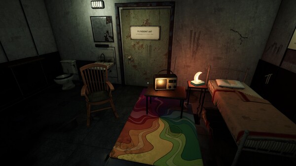 Loose Screws screenshot 6
