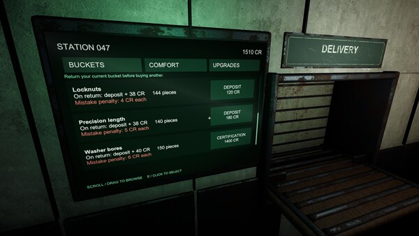 Loose Screws screenshot 4