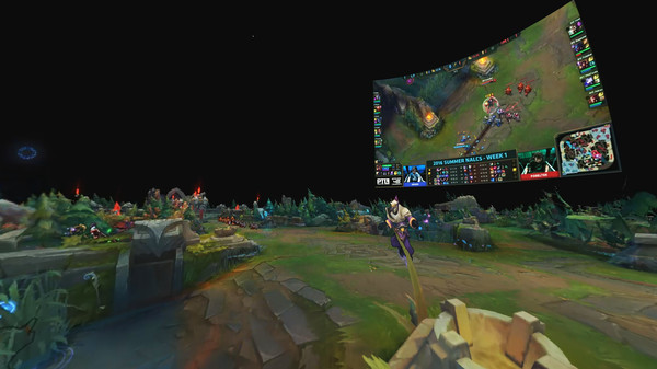 Screenshot z SLIVER.tv Screenshot z SLIVER.tv