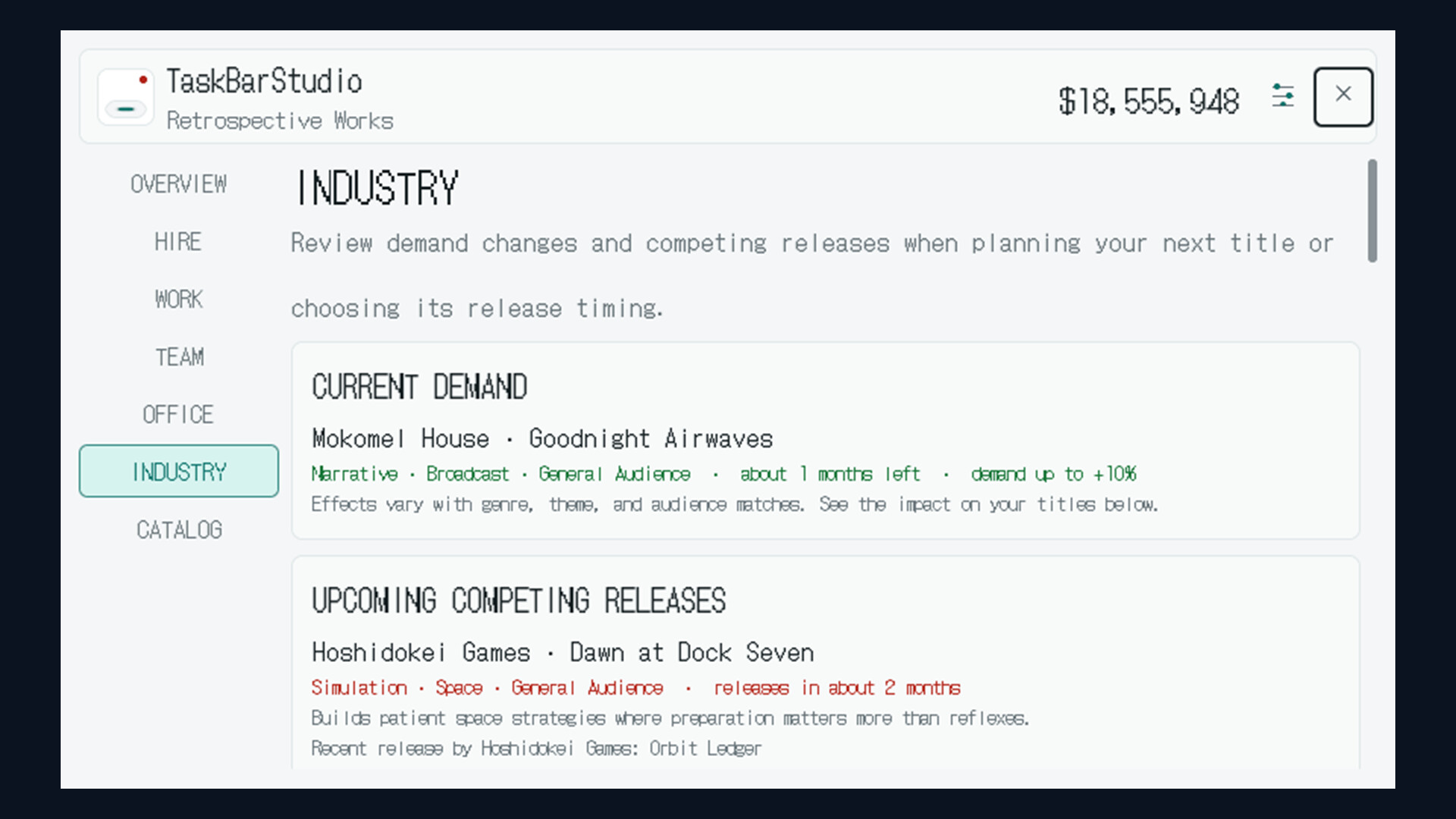 TaskBarStudio screenshot #6