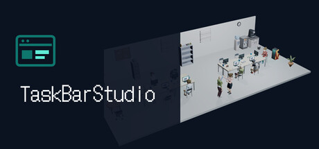 TaskBarStudio