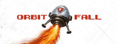 Orbit Fall Banner