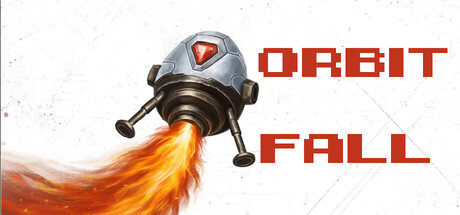 Orbit Fall Banner