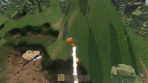 Want a Bomb? — 5