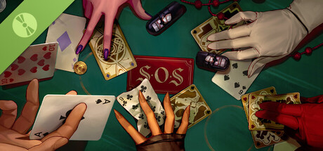 SOS :Should I Stay or Should I Hit Demo