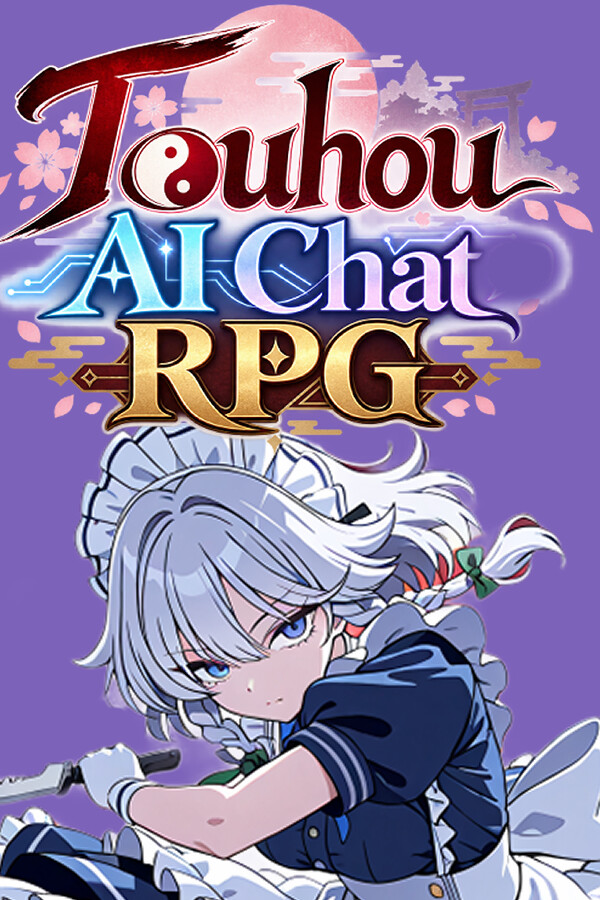 touhou AICHATRPG