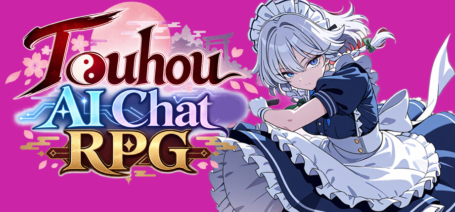 touhou AICHATRPG header image