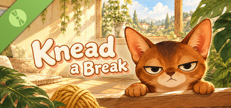 Knead a Break Demo
