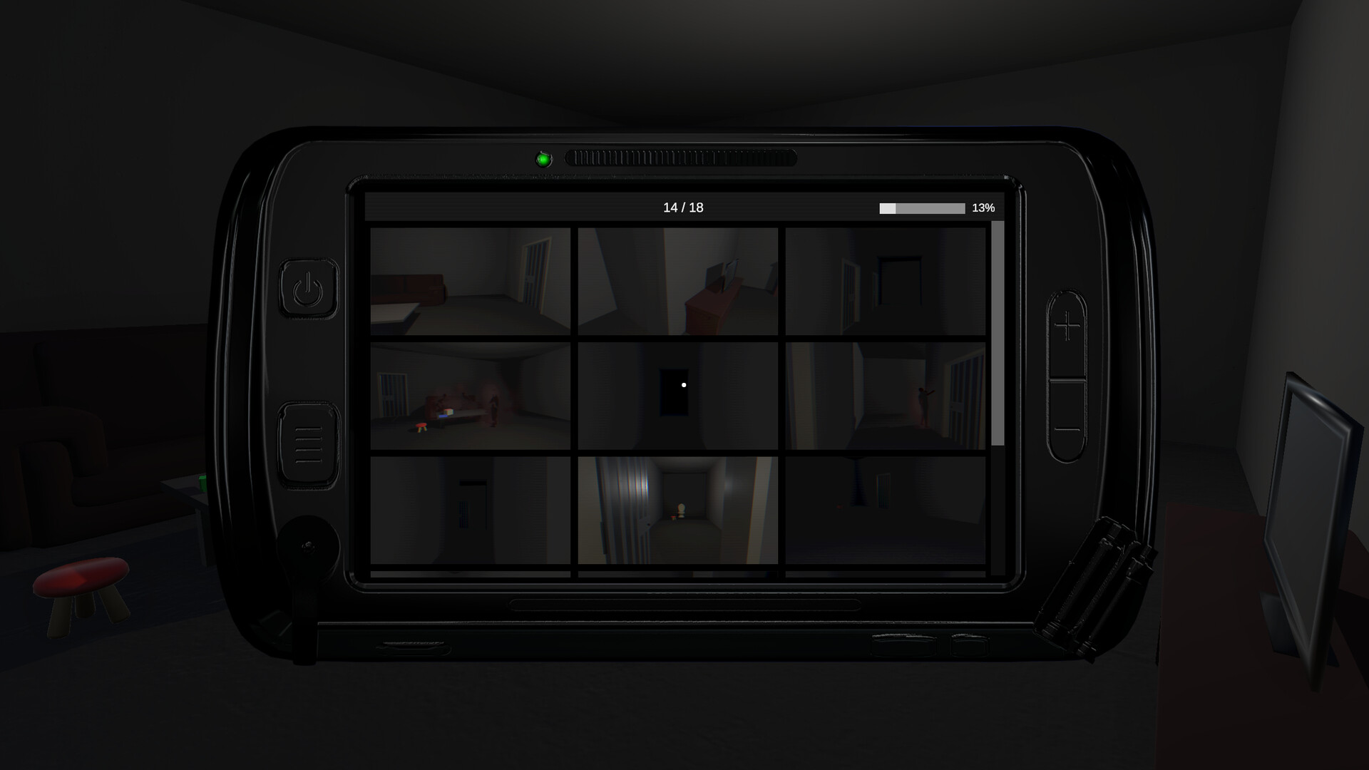 WITHHELD screenshot #5