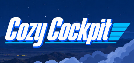 Cozy Cockpit