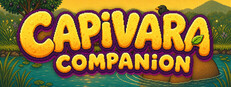 Capivara Companion Banner
