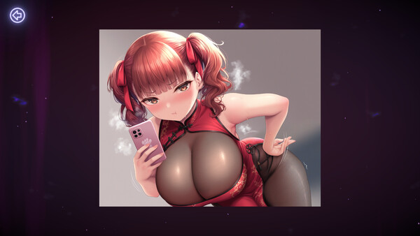 Hentai Tales: Getting Fucked By A Bratty Slut — 4