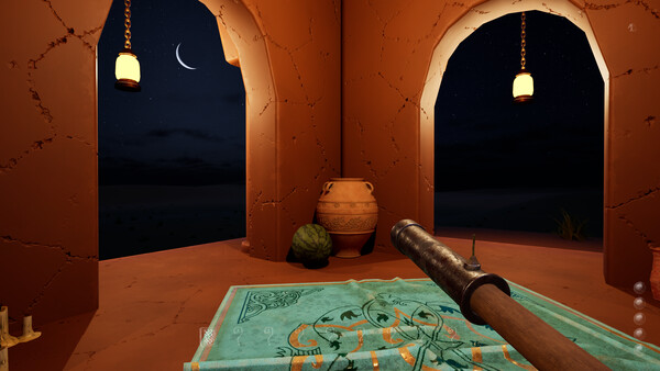 The Roc Screenshot