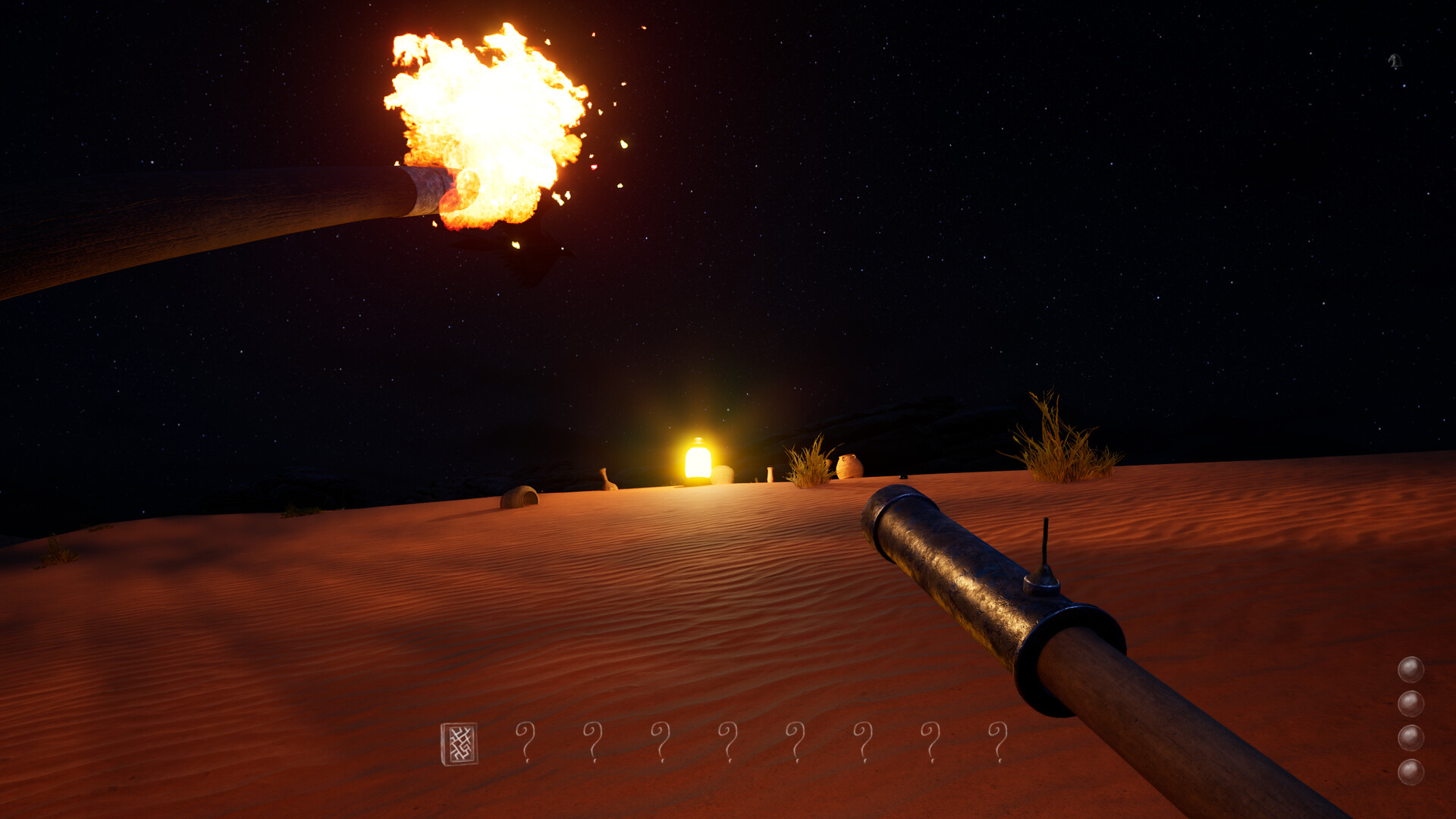 The Roc screenshot #6