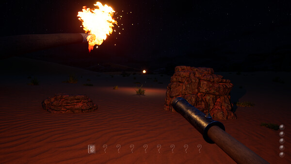 The Roc Screenshot