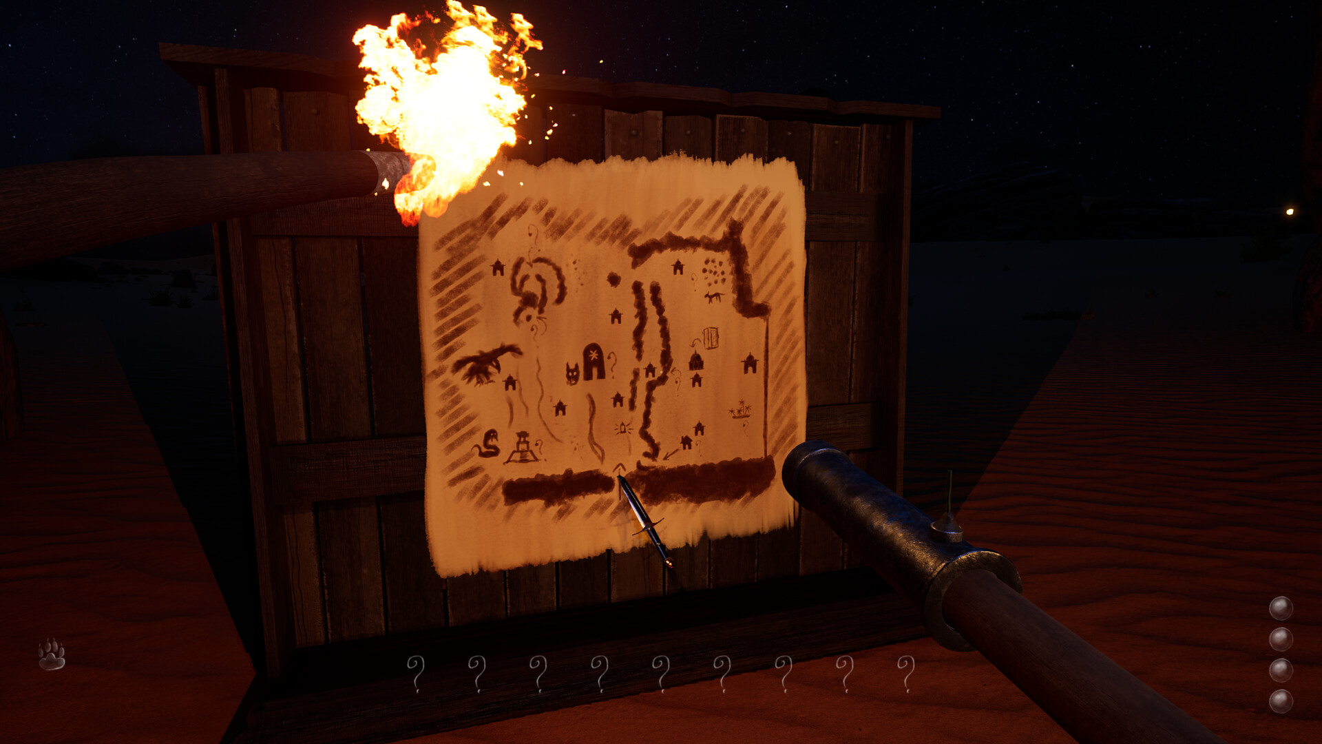 The Roc screenshot 3