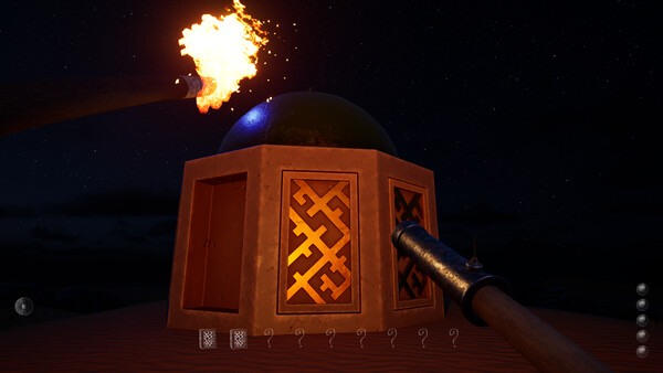 The Roc Screenshot