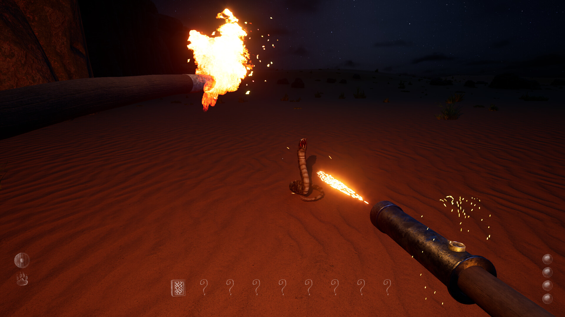 The Roc screenshot 4