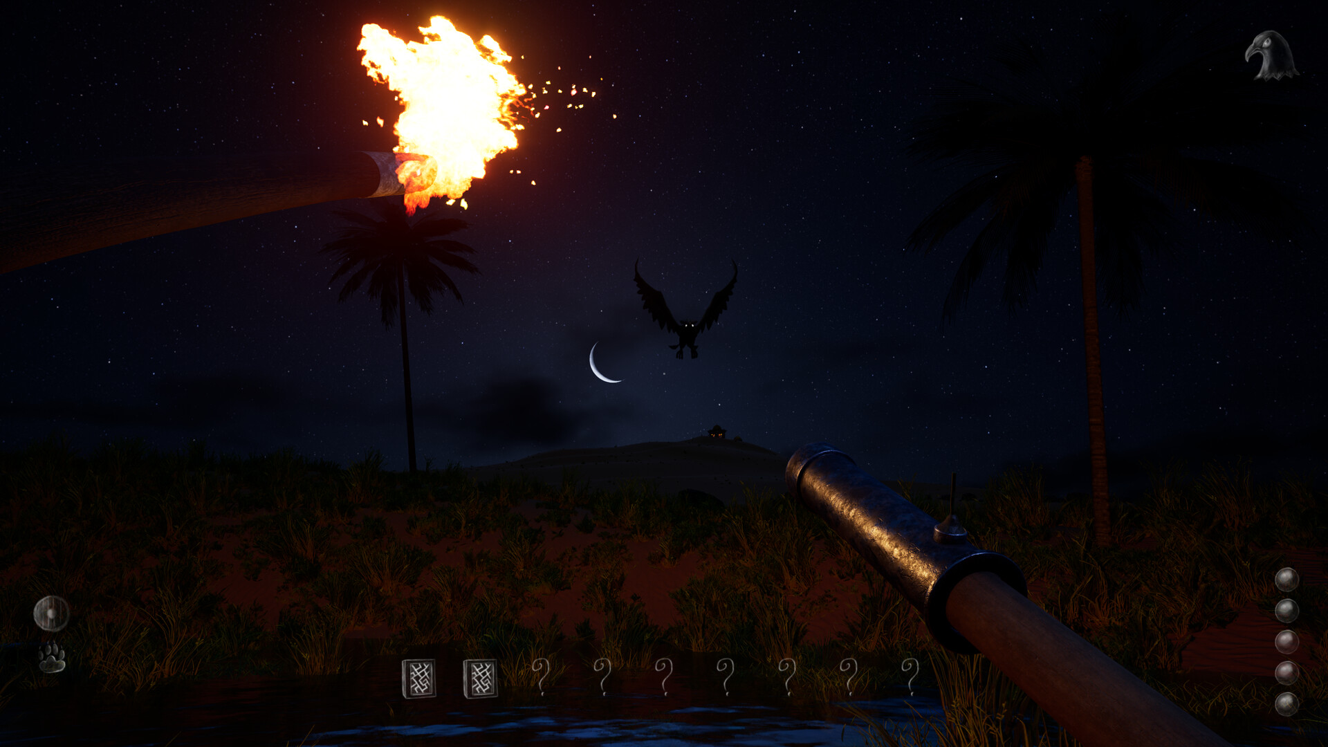 The Roc screenshot 1