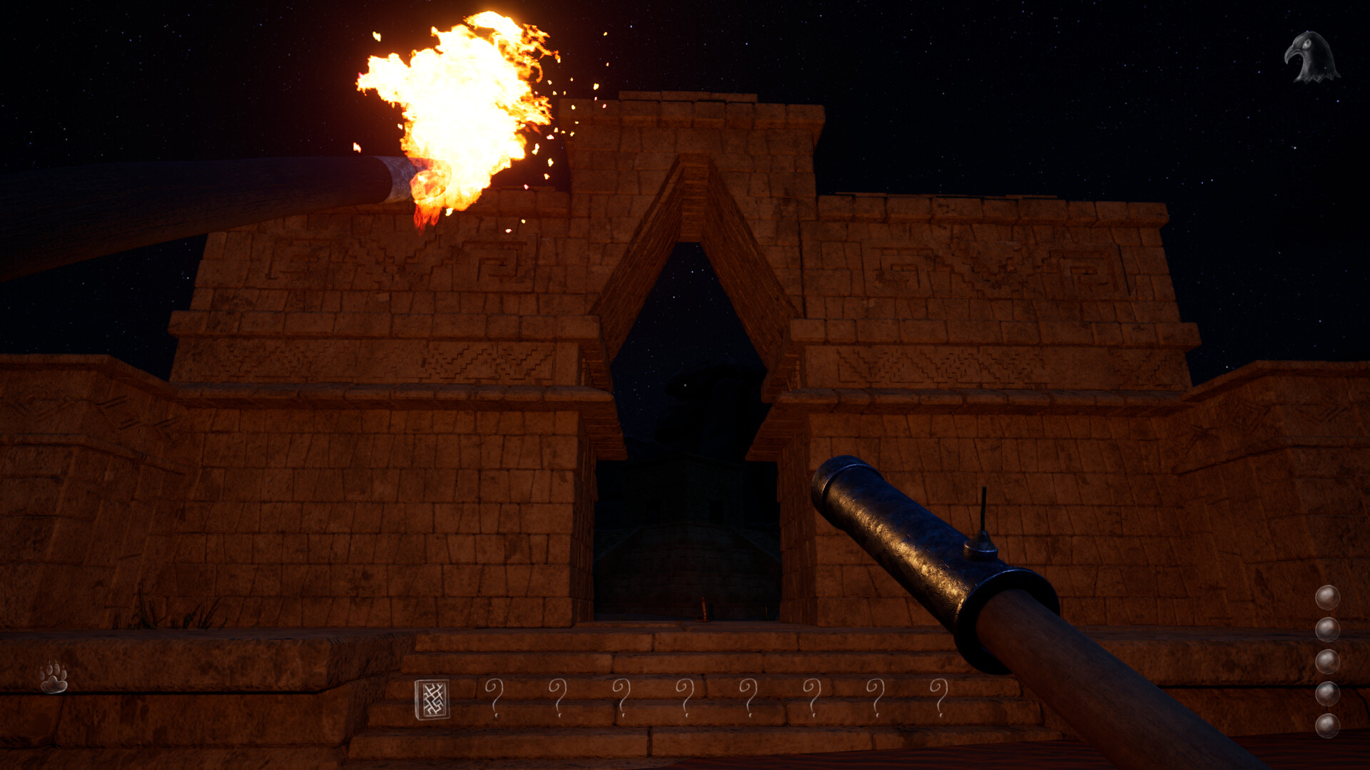 The Roc screenshot #2
