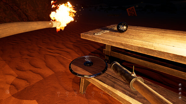 The Roc Screenshot