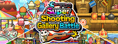 Super Shooting Gallery Battle Banner