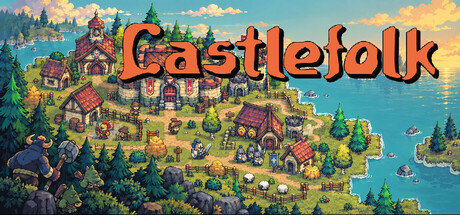 Castlefolk