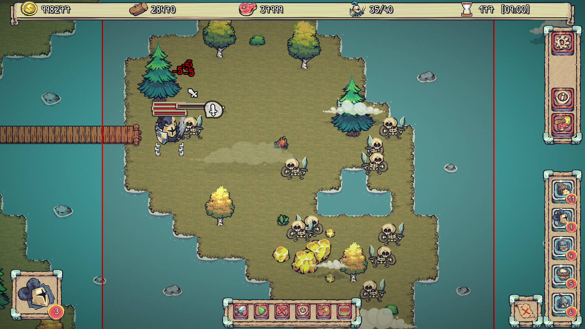 Castlefolk screenshot #12