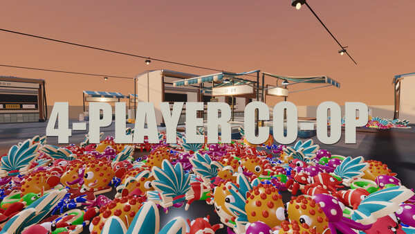 Fish on the Floor screenshot 10