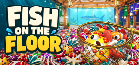 Fish on the Floor