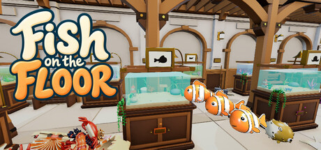 Fish on the Floor