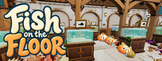 Fish on the Floor