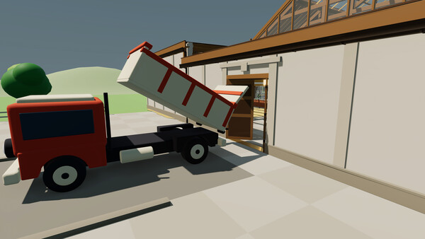 Fish on the Floor screenshot 2