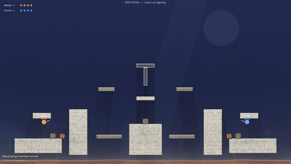 Smithereens screenshot 5