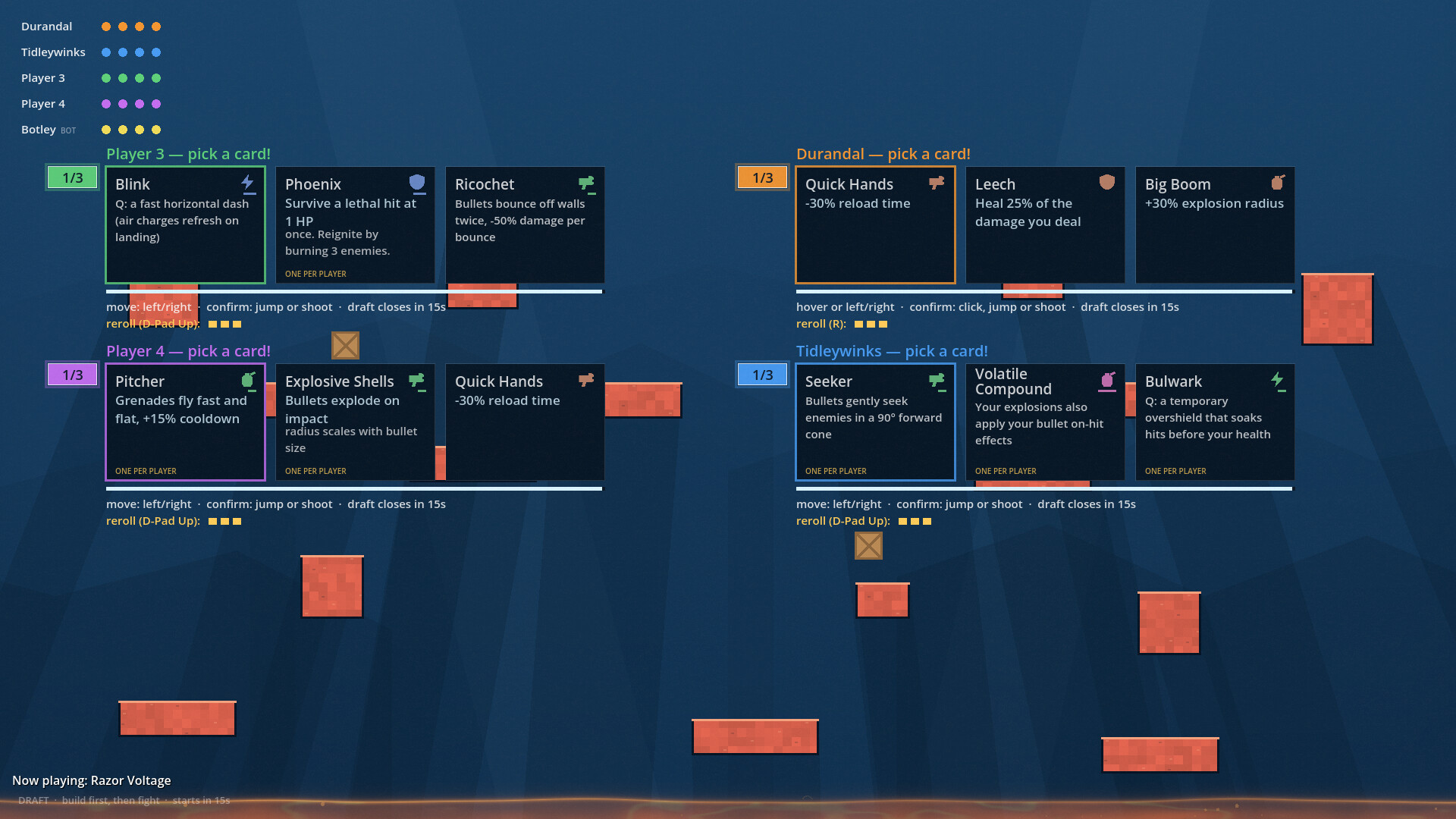 Smithereens screenshot #6
